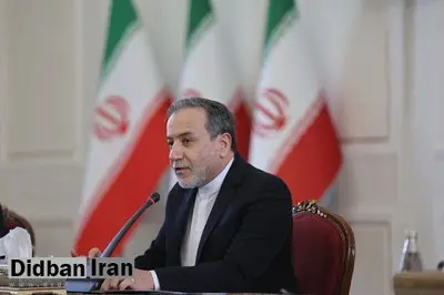 عراقچی: مسیر توافق از میز مذاکره میگذرد، نه رسانهها