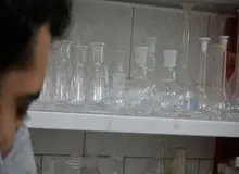 الکل صنعتی بلای جان کدام استان‌ها شد؟ + جدول
