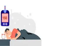 مبتلایان به دیابت چقدر به خواب نیاز دارند؟