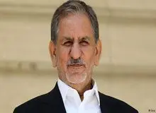 جهانگیری: از اختیاراتم راضی هستم/ رابطه خوبی با رئیس جمهور دارم/مجبورند موردی با ورود آمریکا به آمریکا موافق کنند
