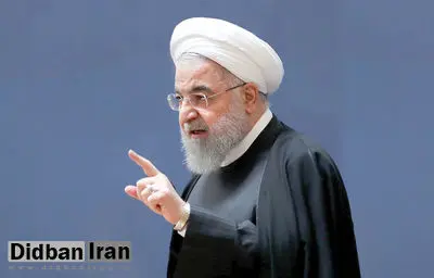 حسن روحانی: باید برجام به شکل عزتمندانه احیا شود