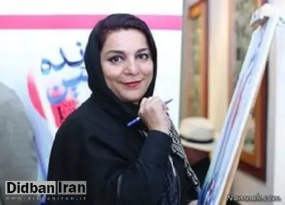 حمله ارگان مطبوعاتی دولت به تهمینه میلانی: او خیلی ناشی است