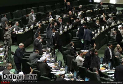نمایندگان با دوفوریت طرح تعویق کنکور سراسری مخالفت کردند