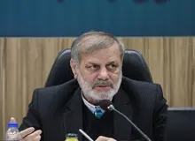 سردارحیات مقدم،: بعید نیست در جنگ ناو آمریکا غرق شود یا نیروهای آنها را به اسارت بگیریم /می‌توانیم به همه نیروهای آمریکایی آسیب بزنیم؛ چه سرباز، چه ژنرال/ می‌توانیم خود آمریکا را هم هدف قرار دهیم/ یک‌وقت دیدید که کاخ خود ترامپ مورد اصابت قرار گرفت