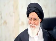 علم الهدی: امام از داخل قبر بر کشور حکومت می‌کند