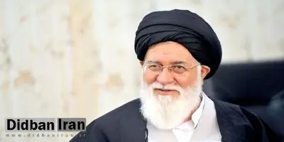علم الهدی: امام از داخل قبر بر کشور حکومت می‌کند
