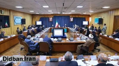 رئیسی: نظارت بدون تعارف بر عملکرد بودجه‌ای دستگاه‌ها مورد تأکید دولت است