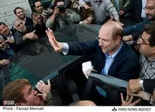 قالیباف نگران معترضان  شد/ رانت‌خواری فرصت‌طلبان چهار درصدی سوء استفاده دشمنان را فراهم کرد