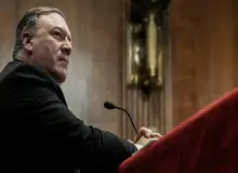 فشار حداکثری بر ایران برای تامین امنیت اسرائیل است
