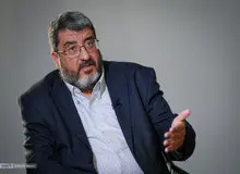 فواد ایزدی: آمریکا قبل از حمله به فردو به ایران خبر داده بود