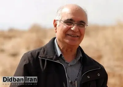 هوشنگ مرادی کرمانی در بیمارستان بستری شد