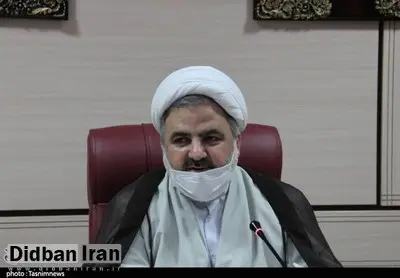 رئیس کل دادگستری خوزستان: حکم افرادی که با سلاح جنگی در مراسمات تیراندازی می‌کنند، "محاربه" است