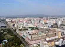 روایت نخستین گردشگران غربی که پس از پنج سال ممنوعیت به کره شمالی سفر کردند