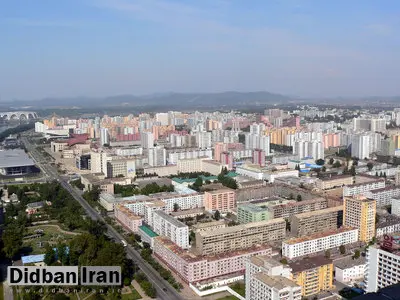 روایت نخستین گردشگران غربی که پس از پنج سال ممنوعیت به کره شمالی سفر کردند