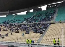 
محرومیت استقلال و تراکتورسازی تایید می شود 
