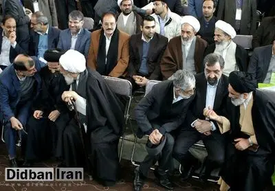 فعال سیاسی اصولگرا :گزینههای جوان کمی برای کاندیدا شدن در انتخابات ریاست جمهوری داریم