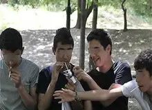 مدیر موسسه تولدی دوباره: شیوع مصرف مخدر گل در میان جوانان چندان هم خبر بدی نیست
