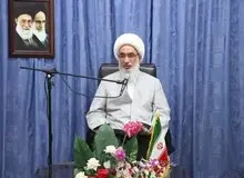 نماینده ولی فقیه در استان بوشهر: «کنار هم بودن» رمز موفقیت روحانیت است