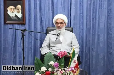 نماینده ولی فقیه در استان بوشهر: «کنار هم بودن» رمز موفقیت روحانیت است