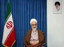 امام جمعه قزوین: برخی کارکنان و کارمندان ادارات استان در روزهای اخیر بازداشت شده اند/ این افراد پرونده‌های افراد مجرم را در ازای دریافت پول می‌دزدیدند