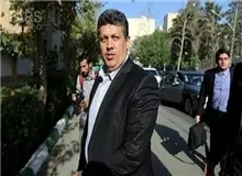 مهدی هاشمی به زندان بازگشته است/ فایل صوتی مورد ادعای شریعتمداری، جعلی است