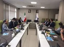 جزییات برگزاری جلسه طرح اضطراری آب