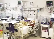 وزیر بهداشت : ١٥‌درصد مرگ‌ها مربوط به سکته‌های مغزی و ٣٢‌درصد مربوط به سکته‌های قلبی است/ سکته قاتل نیمی از ایرانی‌هاست