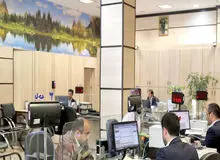 رییس کل بانک مرکزی از انحلال سه موسسه اعتباری خبر داد