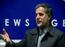 نقوی حسینی: غرب به برجام نیاز دارد/ دستگاه دیپلماسی در حوزه خلیج فارس ضعیف عمل می‌کند