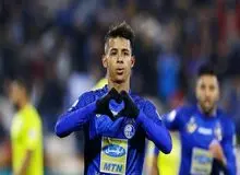 مهدی قایدی از استقلال جدا شد