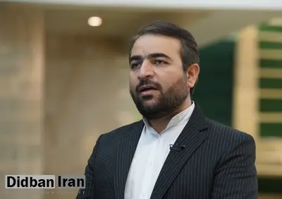 یک نماینده مجلس مدعی شد: نیروهای امنیتی به درخواست خود دانشجویان وارد دانشگاه شدند/ نیروهای انتظامی و امنیتی درخیابان اجازه‌ی استفاده از سلاح گرم را نداشتند