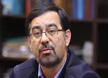 بیژن مقدم: کارگزاران می‌خواهد لاریجانی را خراب کند/ رئیسی برای ۱۴۰۰ برنامه‌ای ندارد/ قالیباف در مجلس می‌ماند