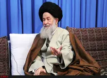 
انتقاد صریح آیت الله علوی گرگانی از حضور زنان در ورزشگاه ها/ آیا امام زمان(ع) از این نوع فعالیت های مسئولین در جامعه اسلامی راضی است؟