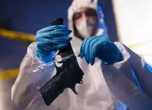 برگزاری آزمون استخدامی سازمان پزشکی قانونی کشور