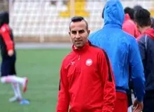 حمله بی‌سابقه کعبی به خداداد: یک بچه ۷ ساله هم تک‌به‌تک به استرالیا را گل می‌کرد