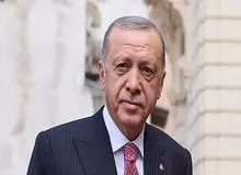اردوغان: فشار غرب بر اسرائیل افزایش یابد