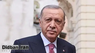 اردوغان: فشار غرب بر اسرائیل افزایش یابد