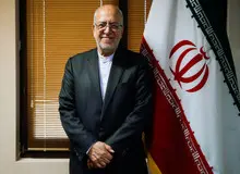 نعمت‌زاده خواستار مشارکت حداکثری مردم در انتخابات شد
