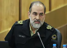 ببینید: جزئیات استرداد سارقان صندوق امانات بانک ملی+ فیلم 