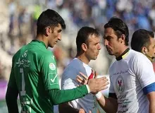 آمار عجیب یک سنگربان میلیاردی/ بیرانوند جذاب‌تر از رحمتی، ایرانی‌ها بهتر از خارجی‌ها