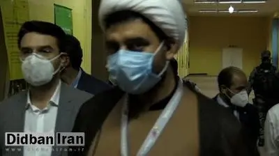 تیم ایرانی ناظر بر انتخابات ونزوئلا چه کسانی بودند؟