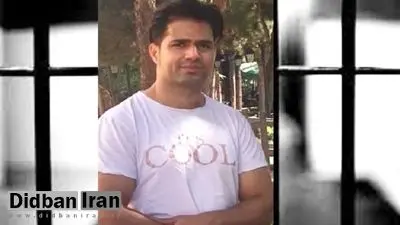 مصطفی دانشجو: همسر بهنام محجوبی صبح امروز با او ملاقات کرد/ مراقبتهای ICU در حال انجام است