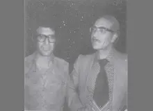 ماجرای رد شدن محمد رضا شجریان در امتحان رادیو توسط علی تجویدی چه بود؟