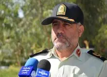 طرح ویژه پلیس برای محرم از امروز آغاز شد
