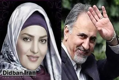 ناگفته های پسر میترا استاد از علت اختلاف نجفی با همسر دومش/ ادعاهایی که دختر نجفی آنها را تکذیب کرد
