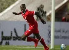 آگوستو سزار به نفت آبادان پیوست