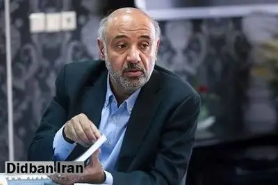 میدری: فرآیند اعتراض به قطع یارانه‌ها مشخص است
