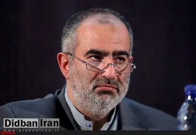 مشاور رییس جمهور: اگر خواستار مبارزه‌اید با سردار سلیمانی طرف هستید