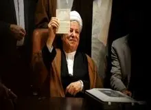 آیا وزیر اطلاعات احمدی نژاد موجب رد صلاحیت مرحوم هاشمی رفسنجانی شد؟