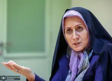 انتقاد عضو شورای شهر تهران از سفرهای استانی قالیباف/ شهربانو امانی: عملا شاهد نوعی رقابت میان قوا هستیم/ سفرهای رئیس مجلس شائبه انتخاباتی دارد